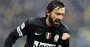 Pirlo plays down Real link