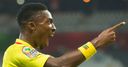 Togo book quarter-final spot