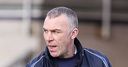 Taylor: I'm on gardening leave
