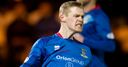 McKay extends Inverness stay