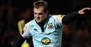 England add Northampton duo