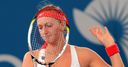 (8) Petra Kvitova