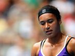Australian Open - Day Five