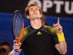 Australian Open - Day 12