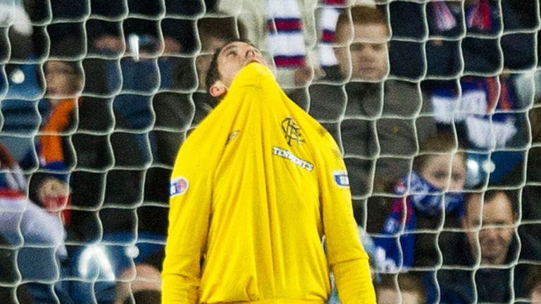 Alexander: Late blunder gifted Elgin a draw