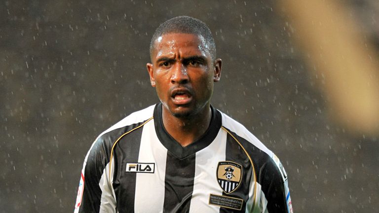Boucaud: Star performer for Magpies