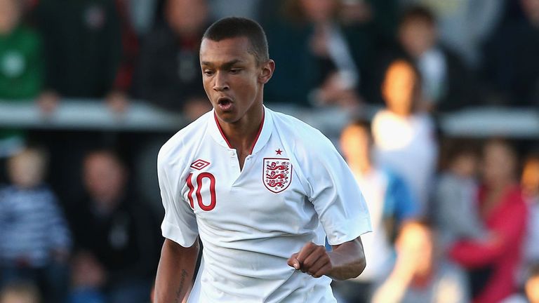Connor Hunte: Set to sign a three-and-a-half-year contract with Chelsea