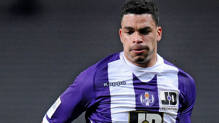 Emmanuel Riviere: Heading to Monaco