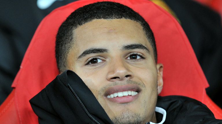 Zeki Fryers: Warned he is a 'long way away' from Tottenham's first-team