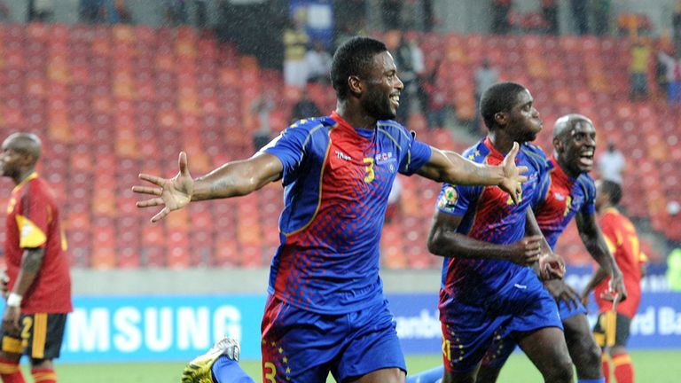 Cape Verde: Stunned Angola to reach last eight of African Nations Cup