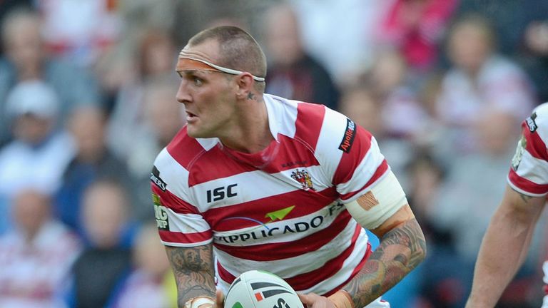 Gareth Hock: To miss start of 2013 season
