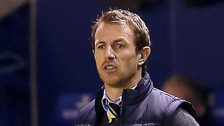 Gary Rowett: We'll show Bradford respect, not fear