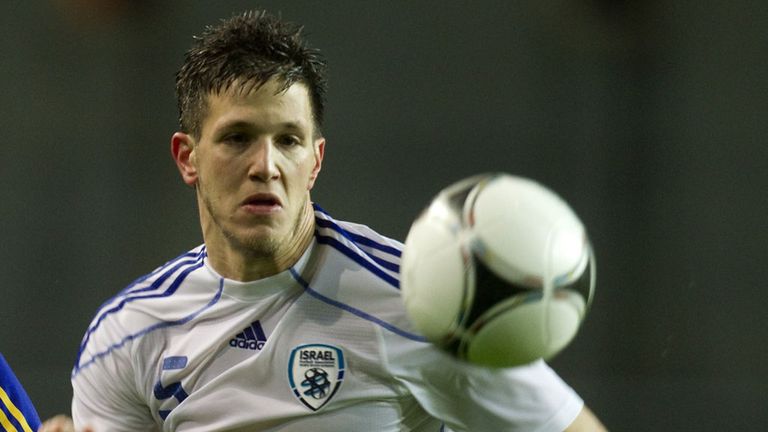Rami Gershon: Swapping Standard Liege for Celtic