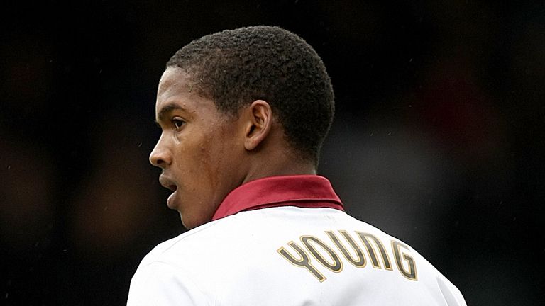 Lewis Young: Has left Yeovil in pursuit of first-team football