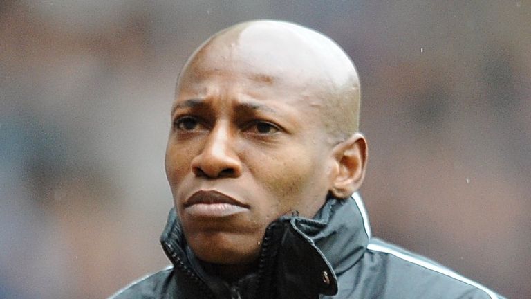 Boa Morte: Failed to earn new contract with Spireites
