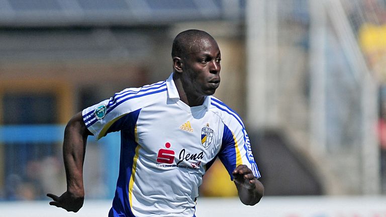 Melvin Holwijn: Unsuccessful stay at Underhill