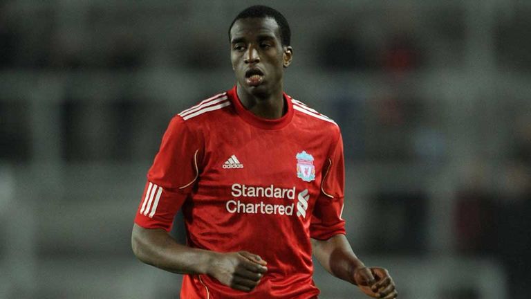 Michael Ngoo: Second Liverpool player to join Hearts