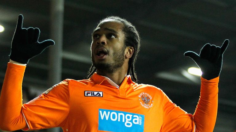 Nathan Delfouneso: Late, late winner