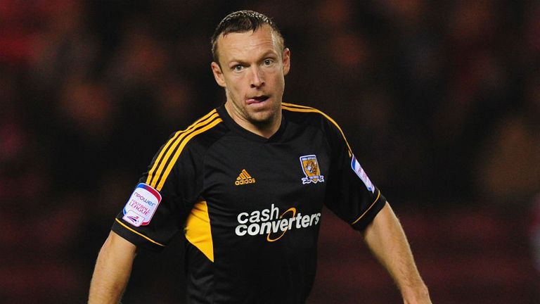 Paul McKenna: Looking for regular football