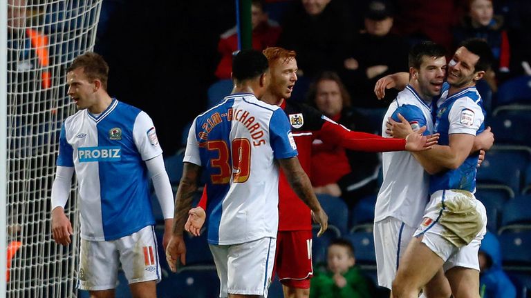 Grant Hanley: Scored in 2-0 win over Bristol City