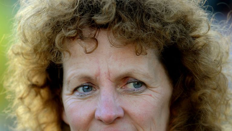 Lucinda Russell's Silver By Nature has the Midlands Grand National as an aim