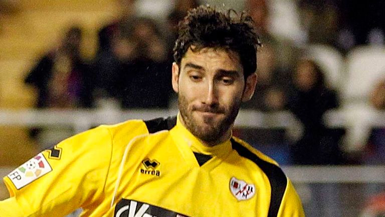 David Cobeno: On the radar of Wigan