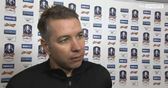 Ferguson apologises to fans
