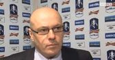 Reading see off Crawley
