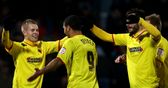 Peter Beagrie: Watford's attack will defy Crystal Palace at Wembley