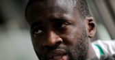 Yaya Toure Q&A