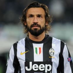 Andrea Pirlo