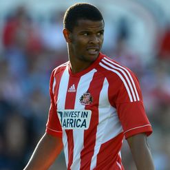 Fraizer Campbell