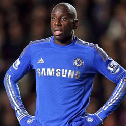 Demba
 Ba