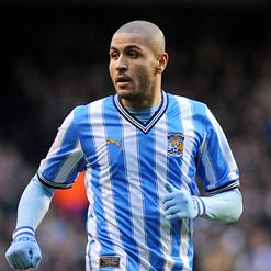 Leon Clarke
