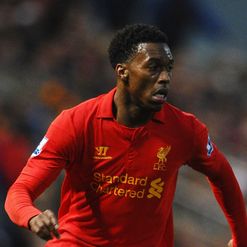 Daniel Sturridge