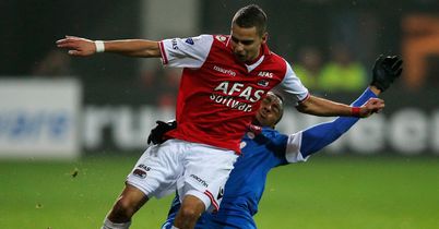 Adam Maher: Gave AZ the lead in away victory