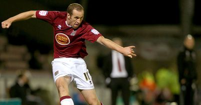 Artell: Poised for Cobblers comeback