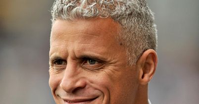 Curle: Plenty of positives