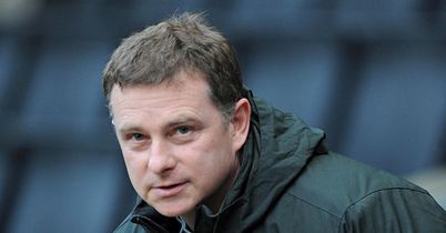 Robins: Expects better
