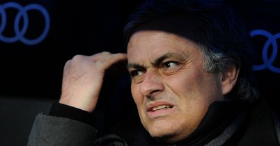 Jose Mourinho: Wanted out by the players