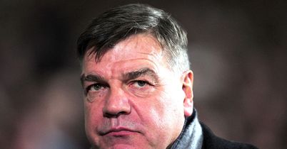 Sam Allardyce: Looking for new defenders