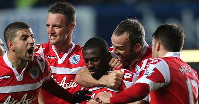 Shaun Wright-Phillips: Stepped off the bench to grab the only goal of the game