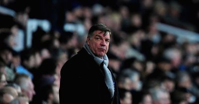 Sam Allardyce: Has received apology for comments made against him by Steve Kean