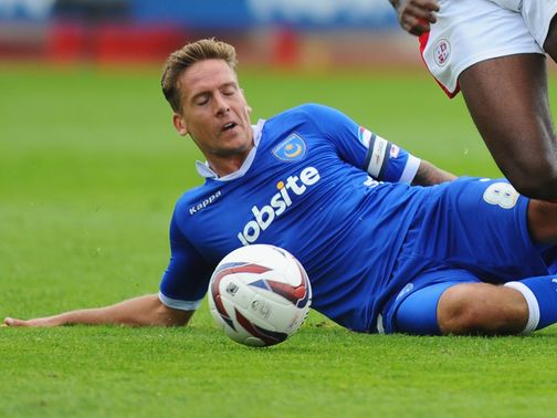 Brian Howard: Chance to earn deal