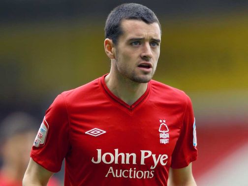Moloney: Signs a two-and-a-half year deal