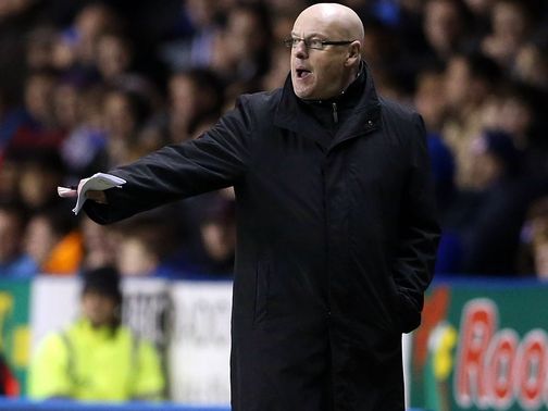 McDermott isn't looking to prove anyone wrong