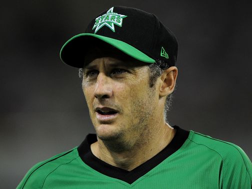 David Hussey: Happy with Nottinghamshire return