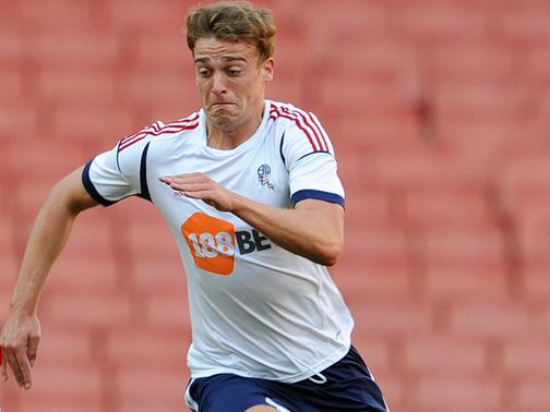 Tom Eaves: Available to face Stevenage on Saturday