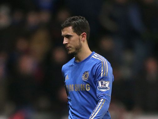 Hazard: Ban won't be extended