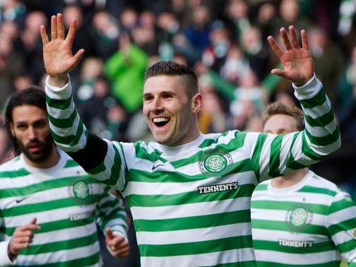 Hooper won't be coming to Norwich in a swap deal